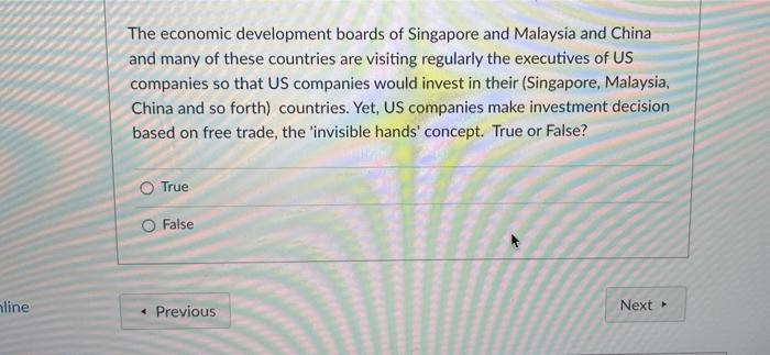 please help The economic development boards of