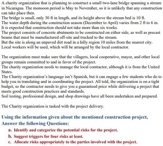 please solve this problem ASAP A charity