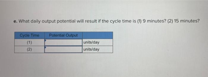 An assembly line with 17 tasks is to be balanced.