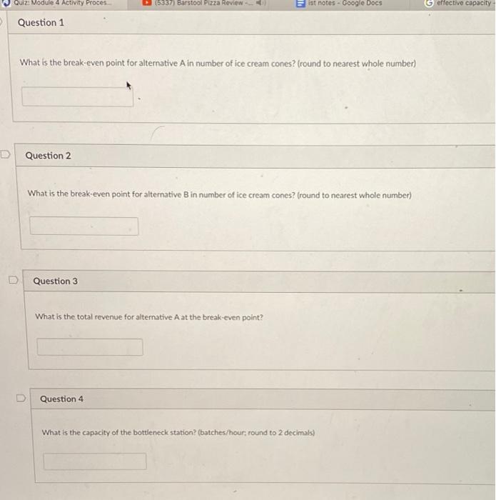 The Penn State Creamery, the largest university