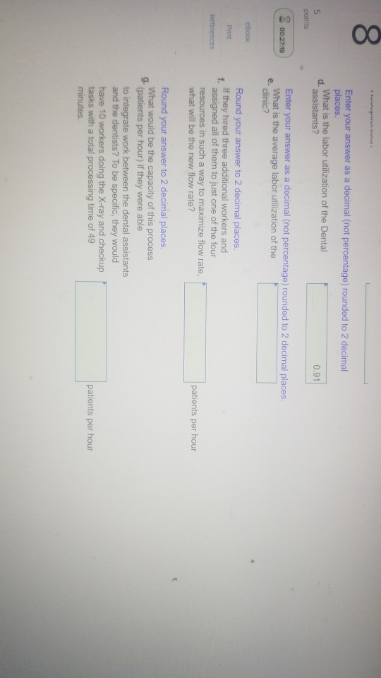 Glenn Dental Clinic provides general dental care