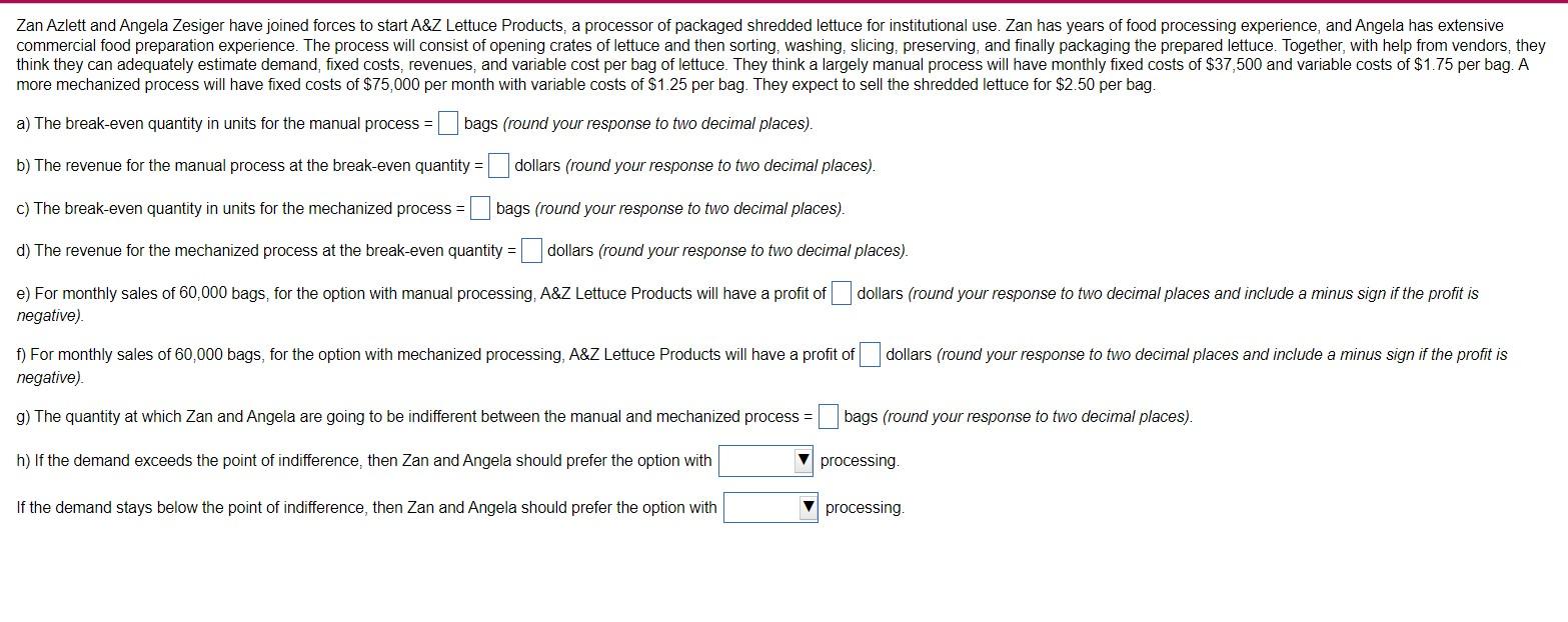 Zan Azlett and Angela Zesiger have joined forces