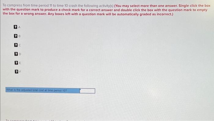 HELP Use the following information to compress