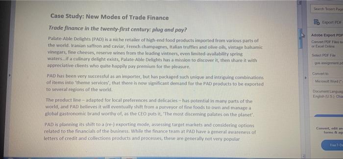 need answers of these five questions in details