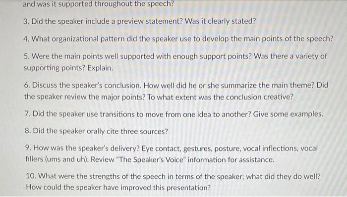 Option One: Work with a classmate - bounce ideas