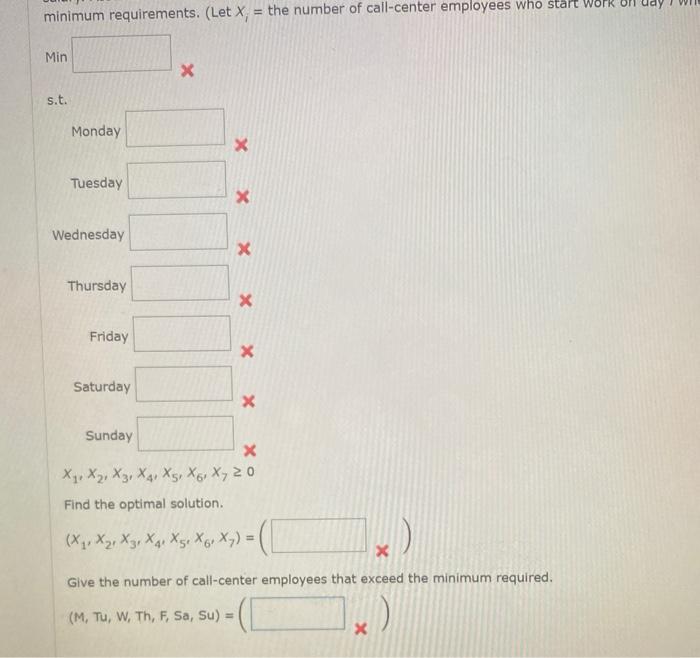 Aline programming computer package is ended