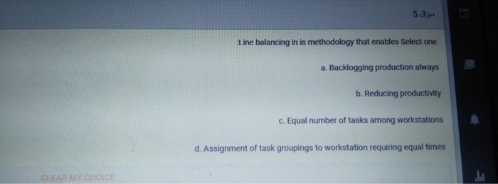 6 Using the latest observation in a sequence of