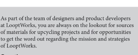 Case Study: Scalability and LooptWorks: Use Only