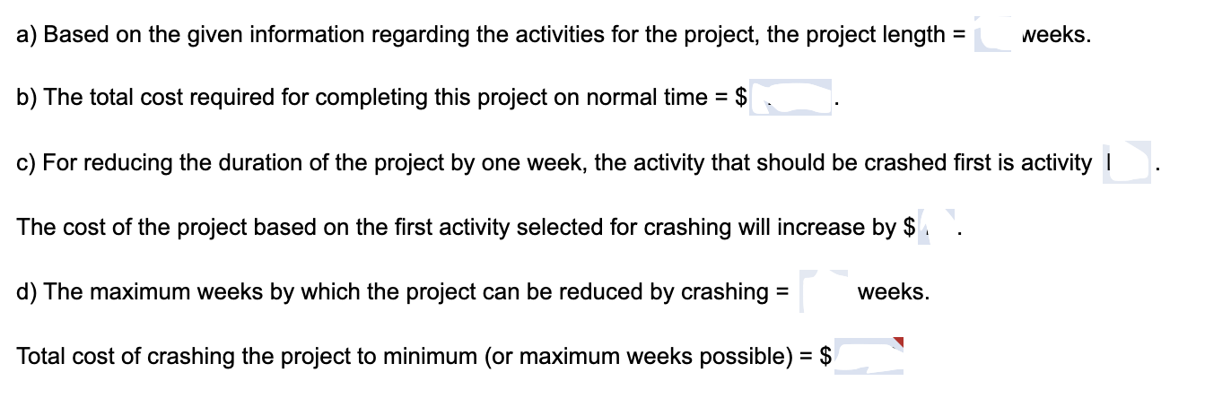 Development of Version 2.0 of a particular