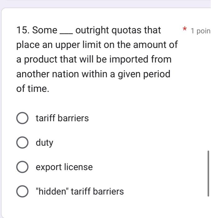 international logistics 11. Sourcing raw
