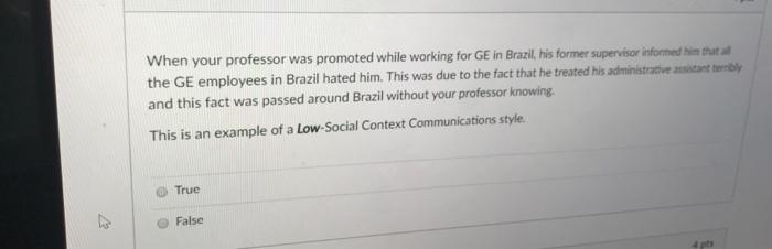 In China, when considering how to best motivate