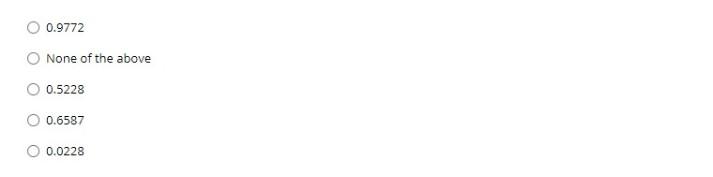 The relationship between sales of a product and