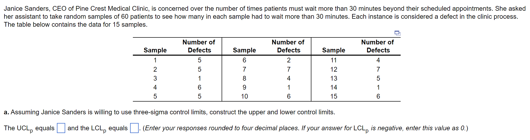 The IRS is concerned with improving the accuracy