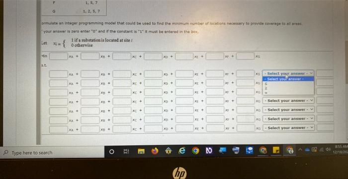 Grave City is considering the relocation of