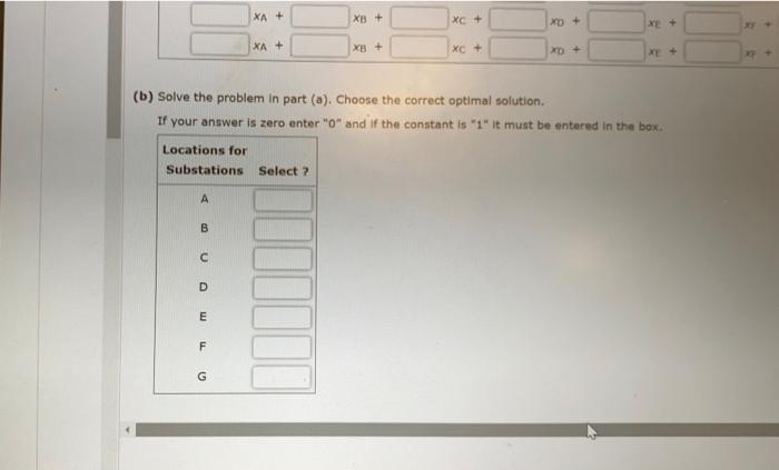 Grave City is considering the relocation of