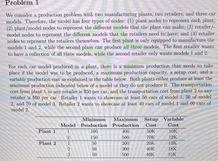 please solve it by hand ASAP! We consider a