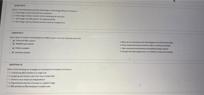 please answer ourstion firmertivose proweste