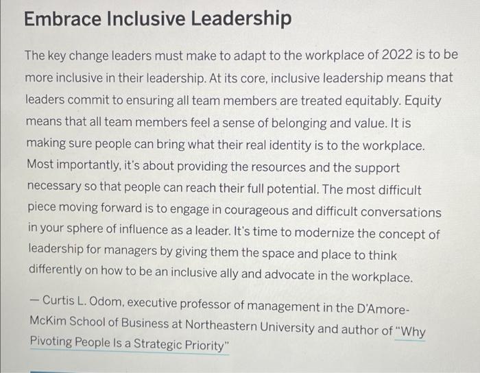 PLEASE ANSWER A PAGE LONG ARTICLE ANALYSIS ON THE