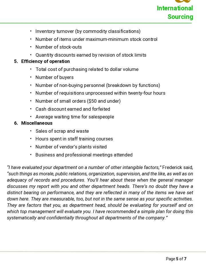 Please share the SWOT analysis for below. Need a