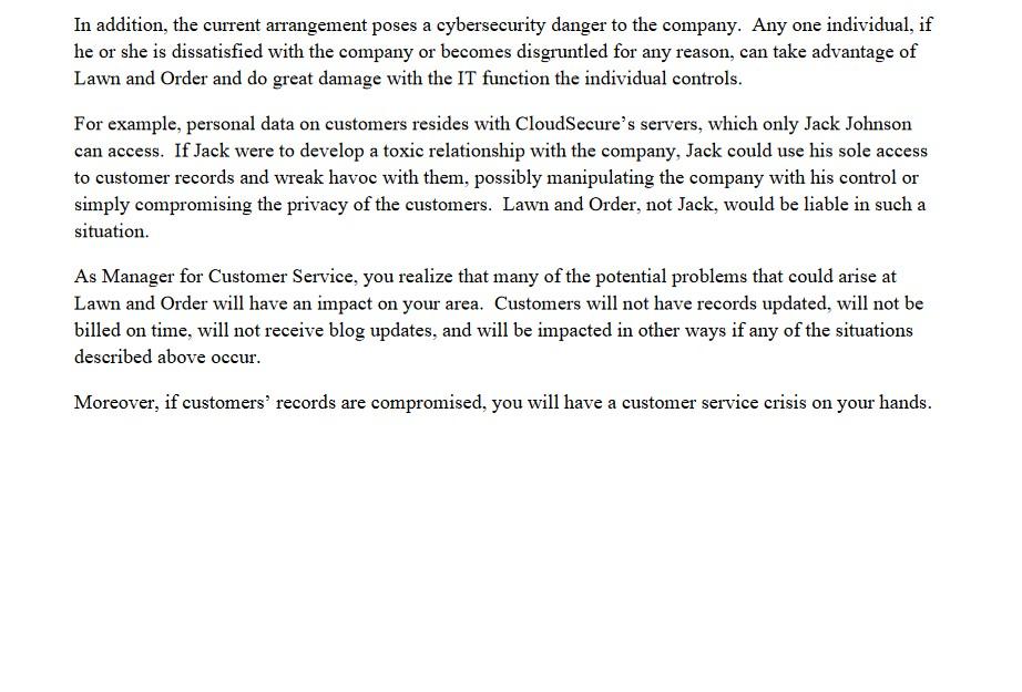 Summary of the Assignment: - Task: In this