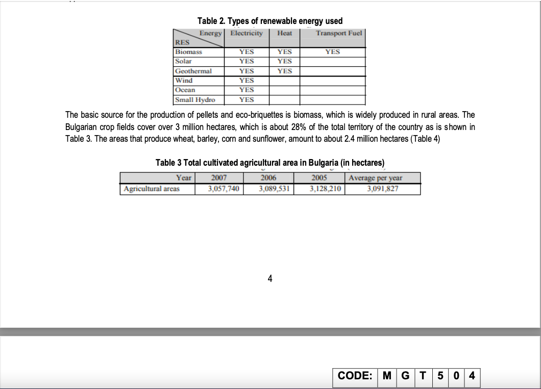 Answer all the questions. Case study: NIK-05 Ltd:
