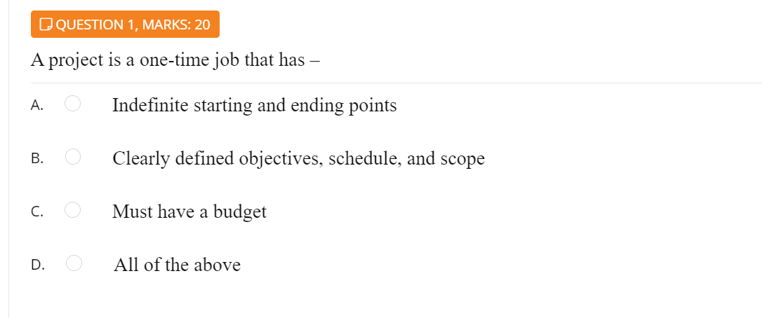 dear expert, please choose the correct answer on