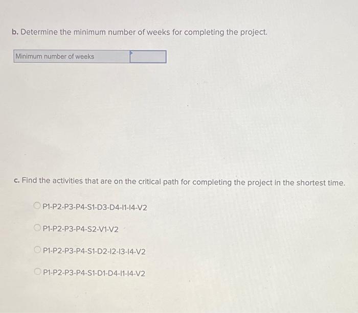 You work for a company that makes cell phones and