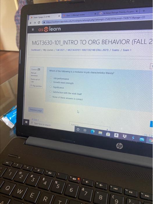 23/10 etapt Theory, tapo