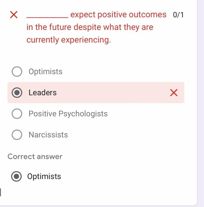 Developing a is 0/1 the best way to keep the end