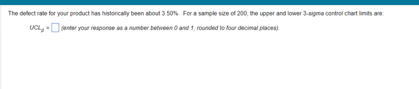 Pls find the upper and lower control limits! Pls