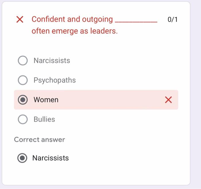 Developing a is 0/1 the best way to keep the end