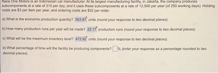 Race One Motors is an Indonesian car