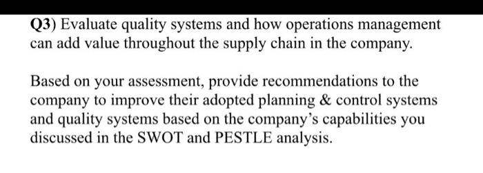 please solve all the question Q2) Explain the