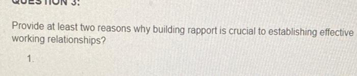 BSBMGT605 Provide at least two reasons why