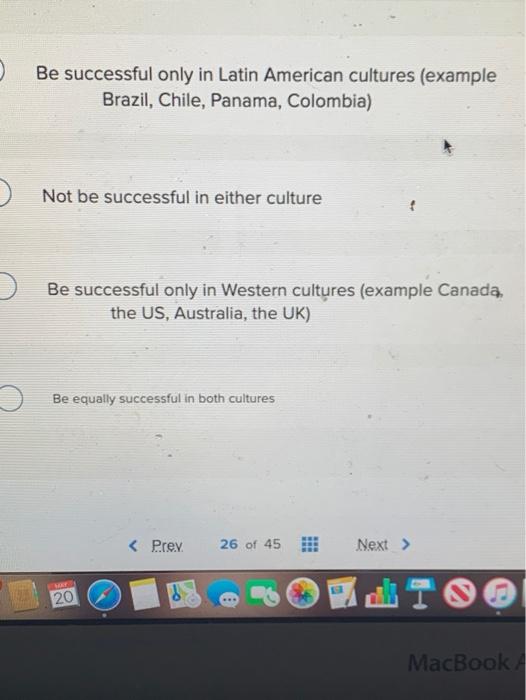 The following question is an application of