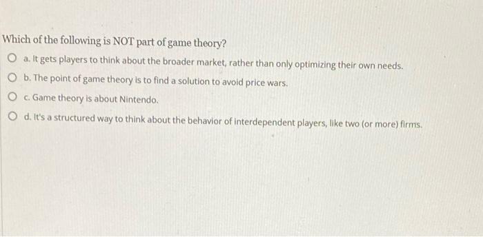 A customer pays some amount for one part of the