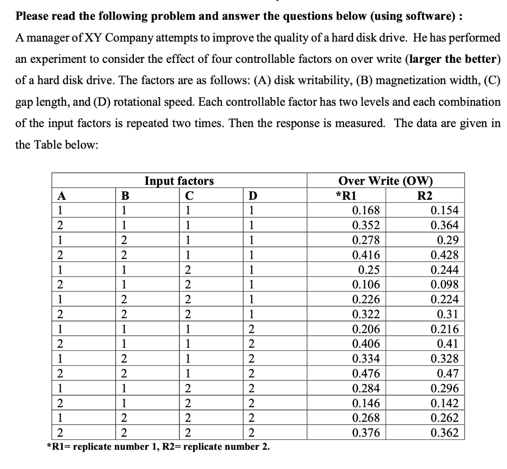 Please read the following problem and answer the