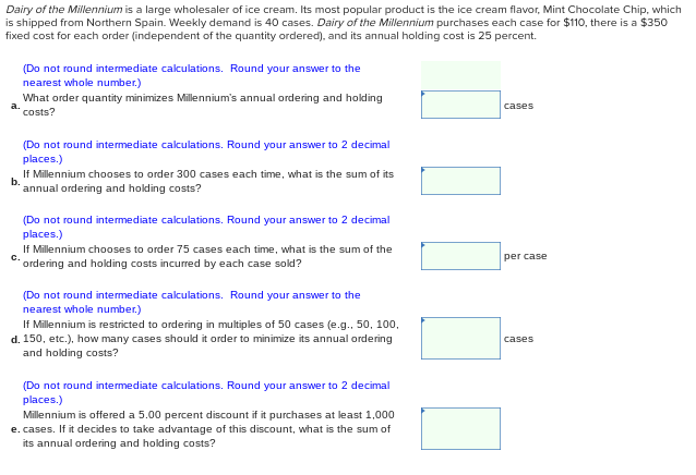 need answer asap, also if possible show work.