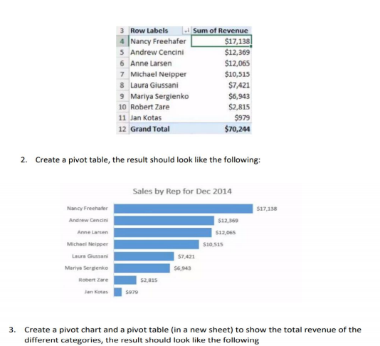 QUESTION 1: [7 POINTS) Use the file "Intro to