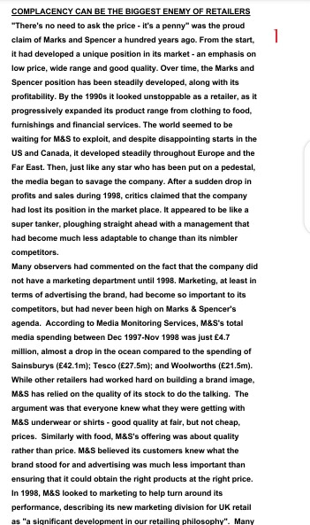 1. What do you understand by positioning, and