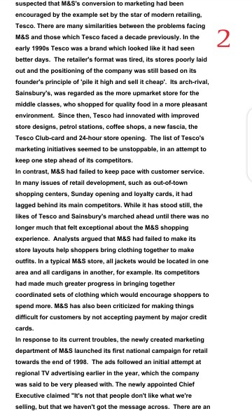 1. What do you understand by positioning, and