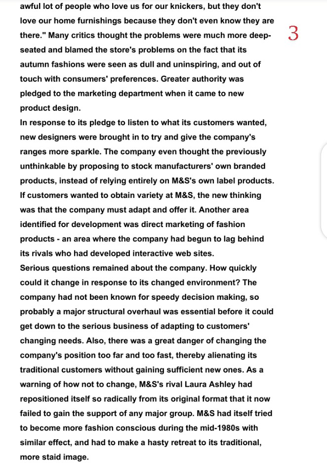 1. What do you understand by positioning, and