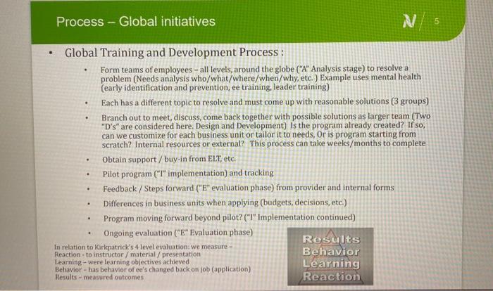 1. What was one take away you had about Nutrien