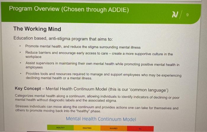 1. What was one take away you had about Nutrien