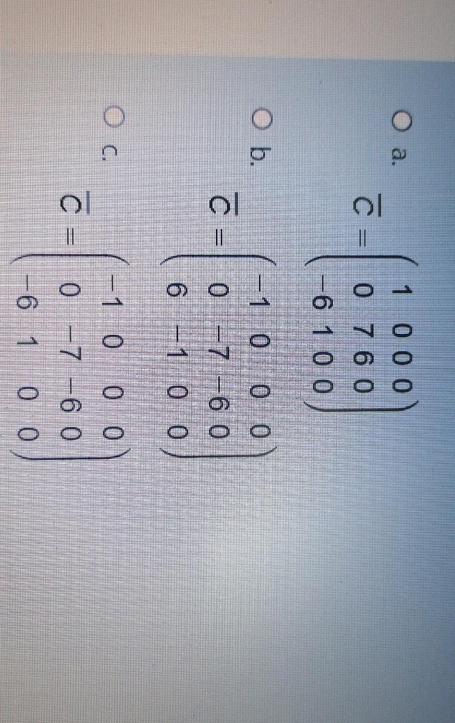 please quickly OR1 If the initial basic solution