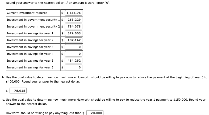 I NEED HELP WITH ONLY PART D! DO NOT COPY OTHER