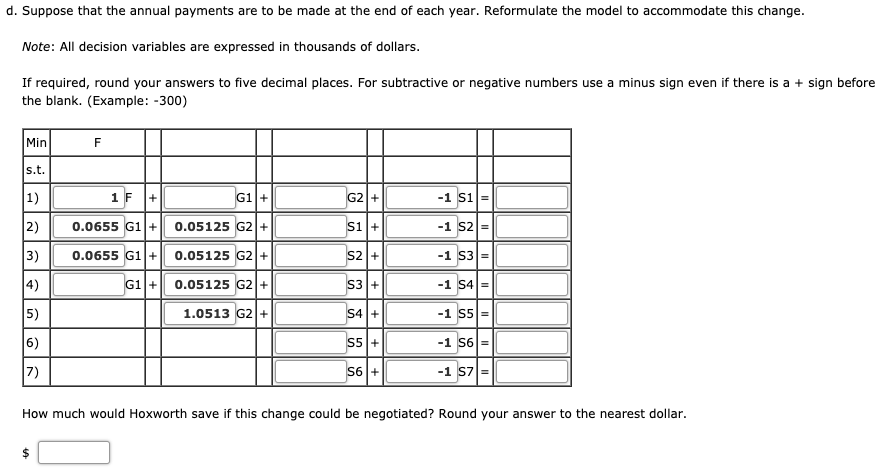 I NEED HELP WITH ONLY PART D! DO NOT COPY OTHER