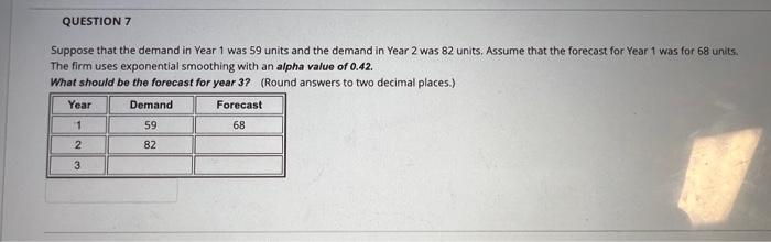 QUESTION 5 Bob the Builder has gone back into the