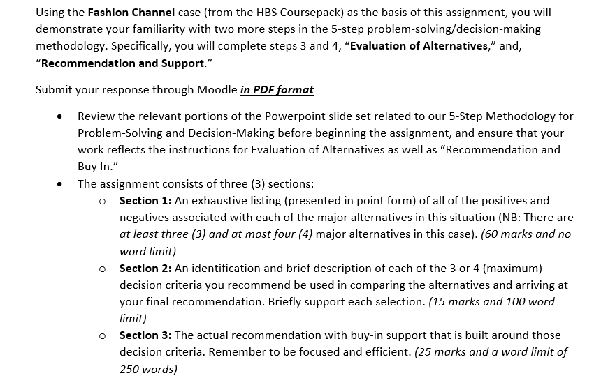 Please help me in the third section 5 STEP CASE