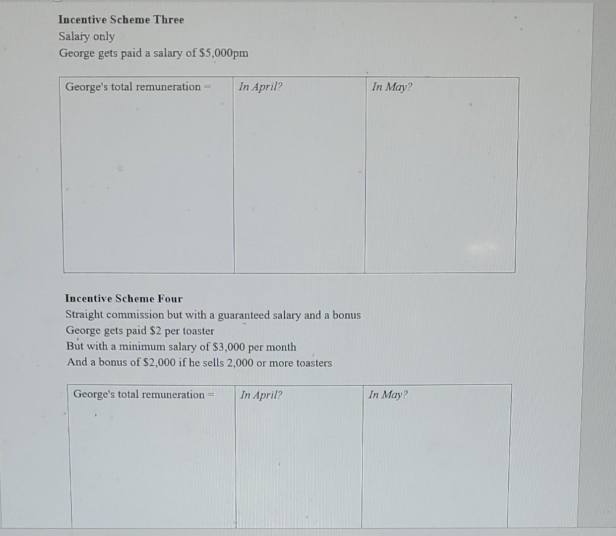 I need help with this assignment There are a